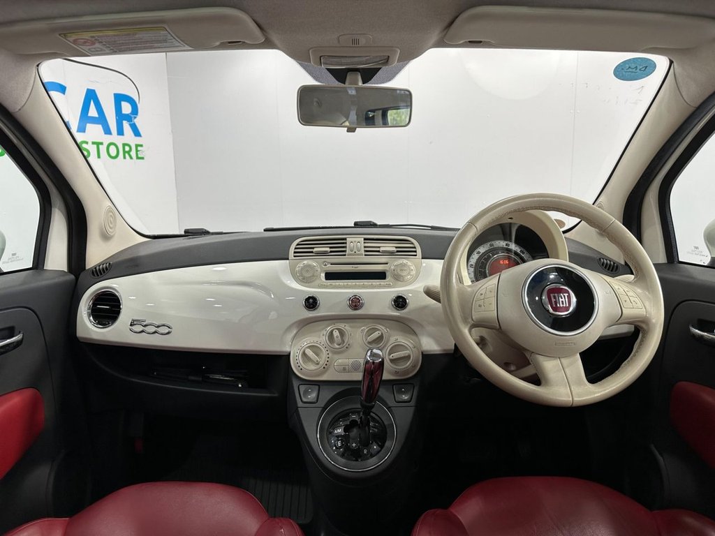 Used Fiat 500 2013 for sale - 76303906: Photo 20