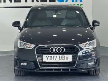 Used Audi A1 2017 for sale - 74997669: Photo