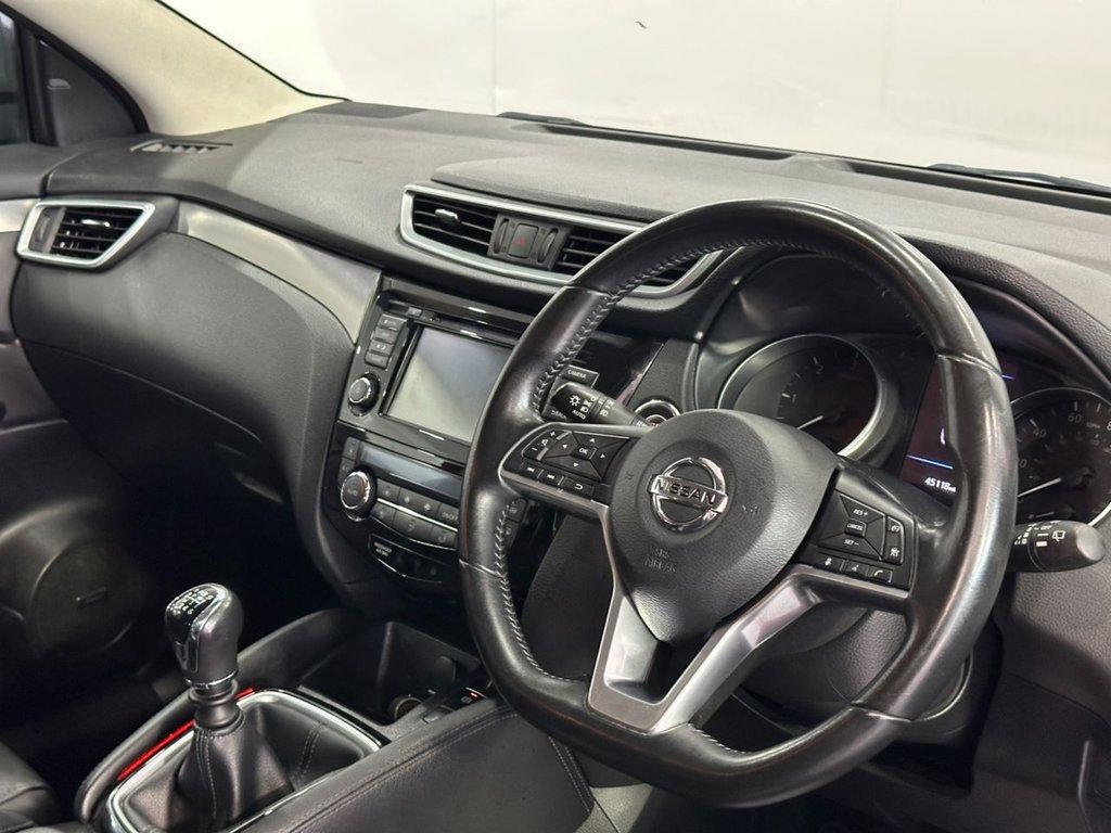 Used Nissan Qashqai 2019 for sale - 76039690: Photo 12