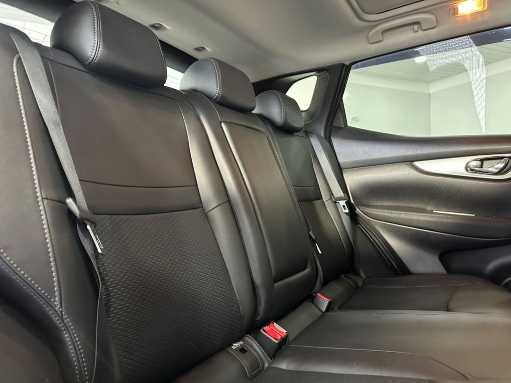Used Nissan Qashqai 2019 for sale - 76039690: Photo 17