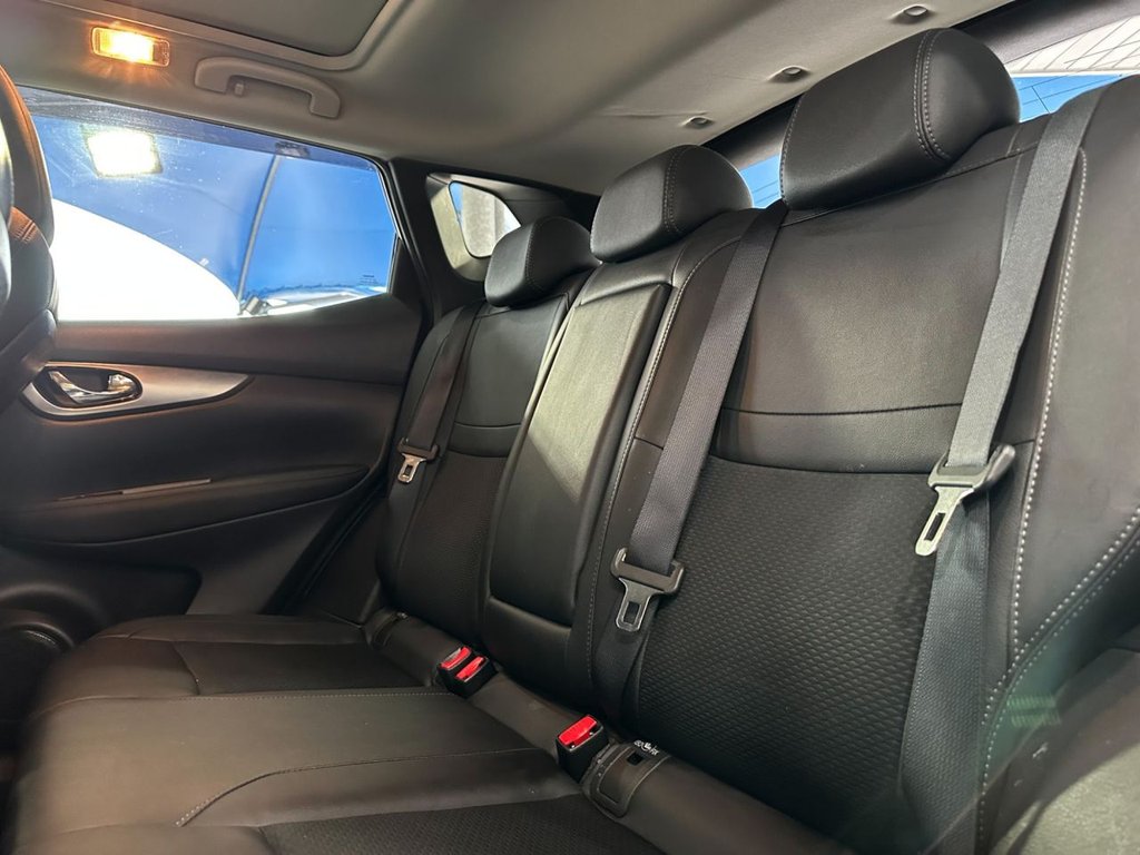 Used Nissan Qashqai 2019 for sale - 76039690: Photo 19