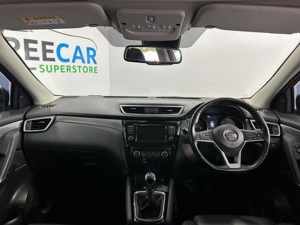 Used Nissan Qashqai 2019 for sale - 76039690: Photo 22