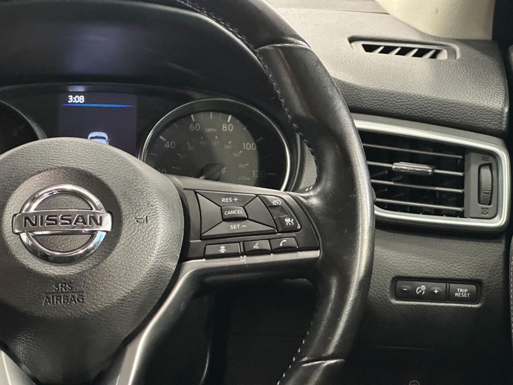 Used Nissan Qashqai 2019 for sale - 76039690: Photo 24