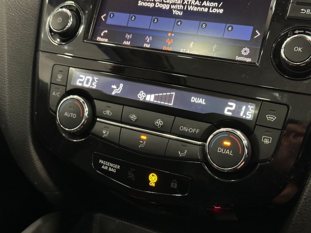 Used Nissan Qashqai 2019 for sale - 76039690: Photo 25