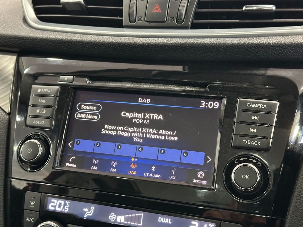 Used Nissan Qashqai 2019 for sale - 76039690: Photo 26