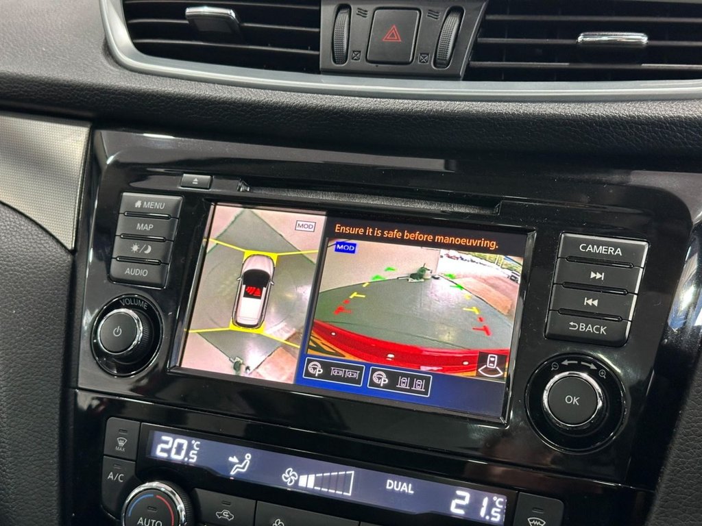 Used Nissan Qashqai 2019 for sale - 76039690: Photo 27