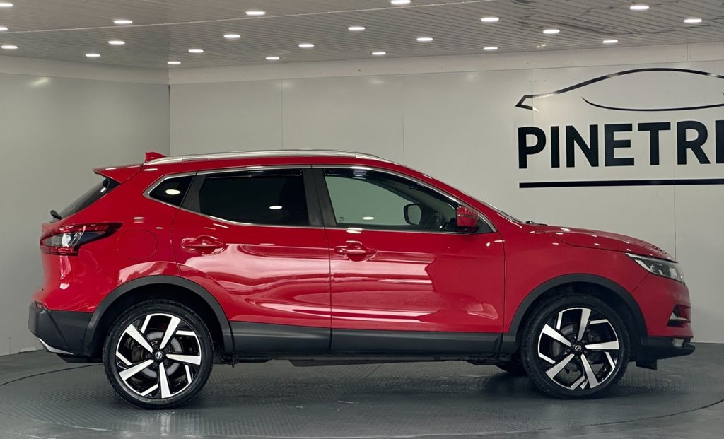 Used Nissan Qashqai 2019 for sale - 76039690: Photo 6