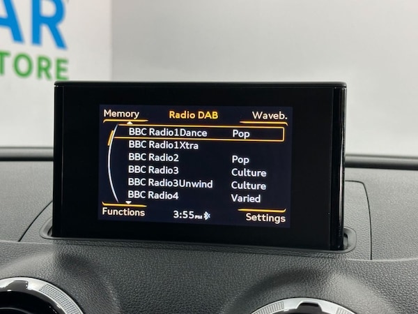 Used Audi RS3 2016 for sale - 76203435: Photo 18