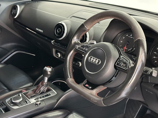 Used Audi RS3 2016 for sale - 76203435: Photo 24