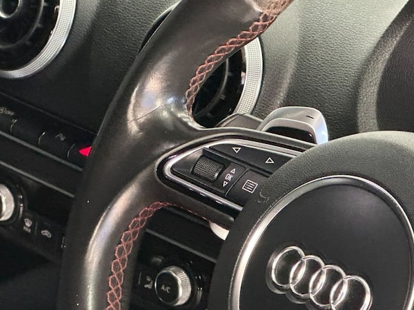 Used Audi RS3 2016 for sale - 76203435: Photo 25