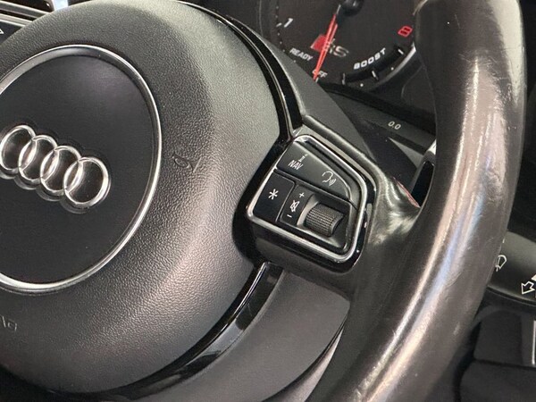 Used Audi RS3 2016 for sale - 76203435: Photo 26