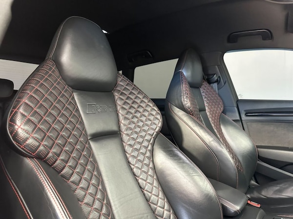 Used Audi RS3 2016 for sale - 76203435: Photo 27