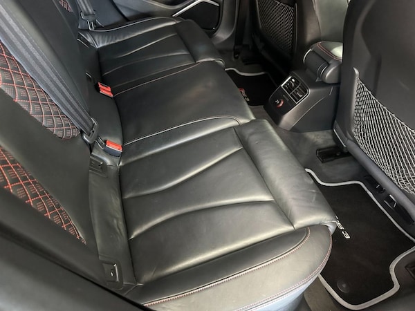 Used Audi RS3 2016 for sale - 76203435: Photo 28