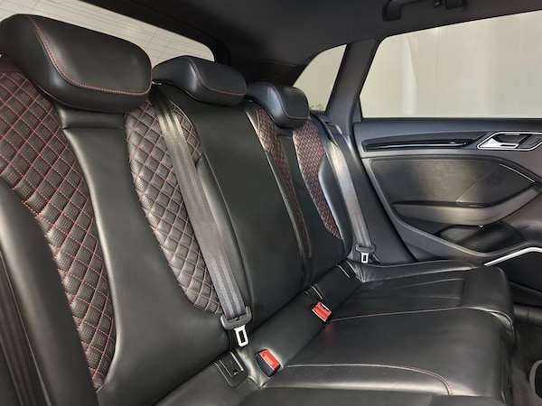 Used Audi RS3 2016 for sale - 76203435: Photo 29