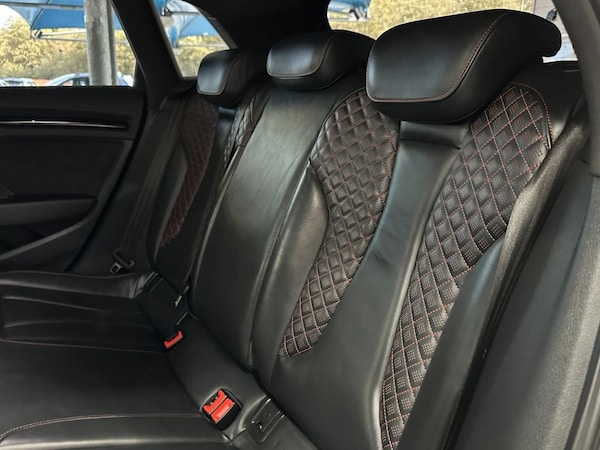Used Audi RS3 2016 for sale - 76203435: Photo 33
