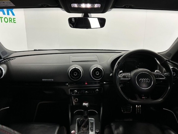 Used Audi RS3 2016 for sale - 76203435: Photo 34