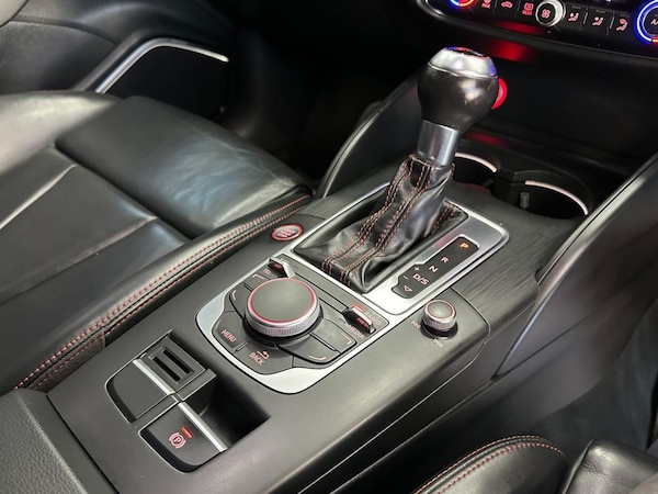 Used Audi RS3 2016 for sale - 76203435: Photo 37