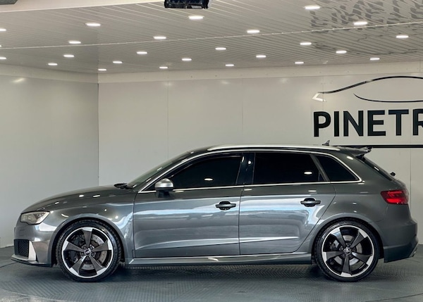 Used Audi RS3 2016 for sale - 76203435: Photo 5
