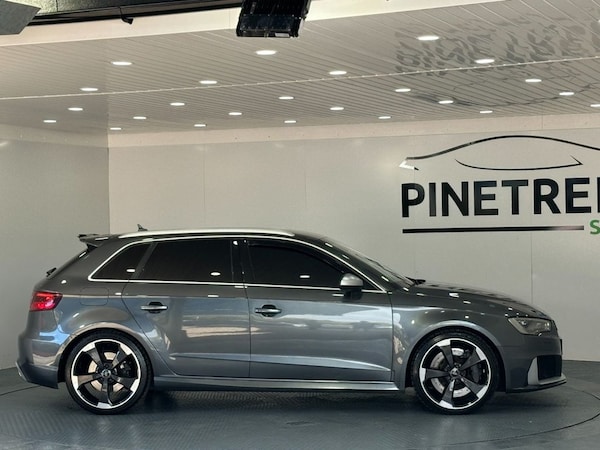 Used Audi RS3 2016 for sale - 76203435: Photo 6