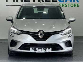 Used Renault Clio 2021 for sale - 74998681: Photo