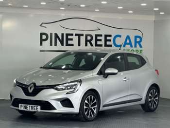 Used Renault Clio 2021 for sale - 74998681: Photo