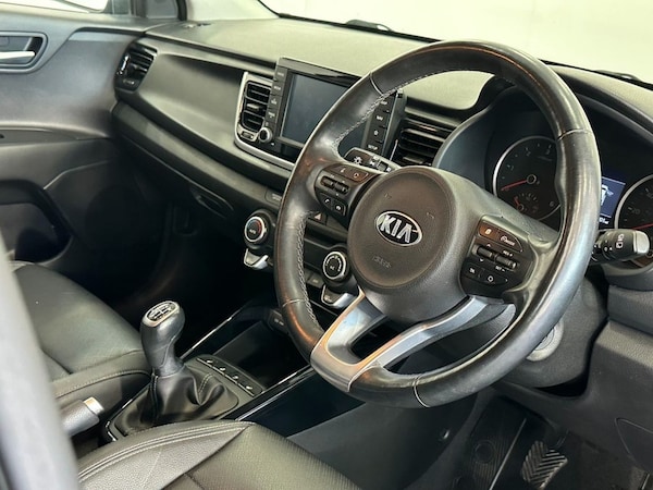 Used Kia Rio 2017 for sale - 76039182: Photo 18
