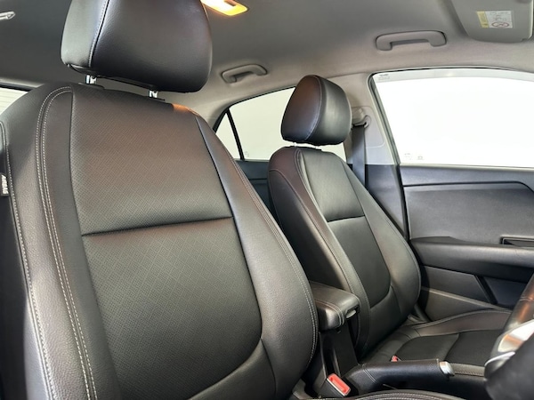 Used Kia Rio 2017 for sale - 76039182: Photo 20