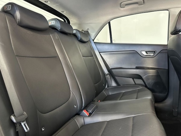 Used Kia Rio 2017 for sale - 76039182: Photo 22