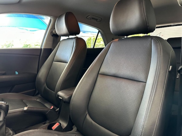 Used Kia Rio 2017 for sale - 76039182: Photo 23