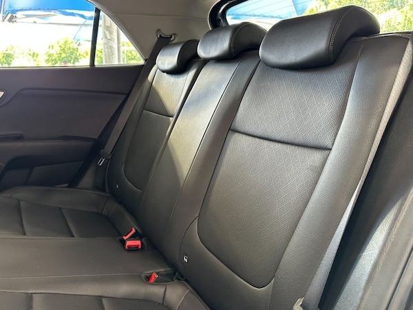 Used Kia Rio 2017 for sale - 76039182: Photo 25