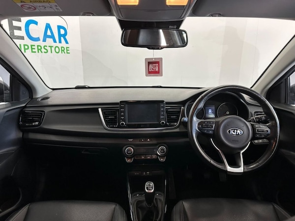 Used Kia Rio 2017 for sale - 76039182: Photo 26