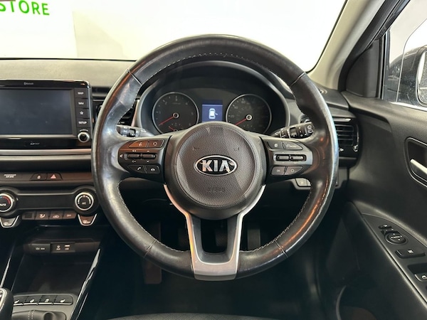 Used Kia Rio 2017 for sale - 76039182: Photo 27