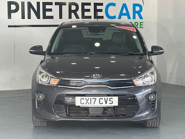 Used Kia Rio 2017 for sale - 76039182: Photo 2