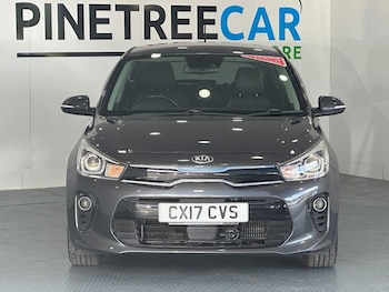 Used Kia Rio 2017 for sale - 76039182: Photo 2