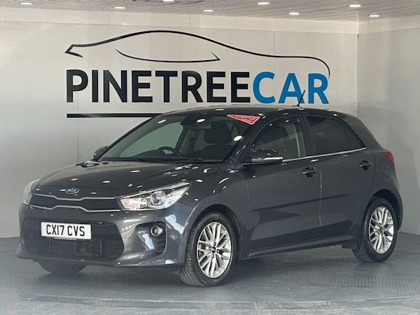 Used Kia Rio 2017 for sale - 76039182: Photo 3