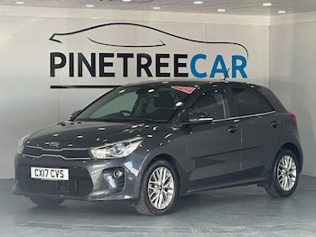 Used Kia Rio 2017 for sale - 76039182: Photo 3
