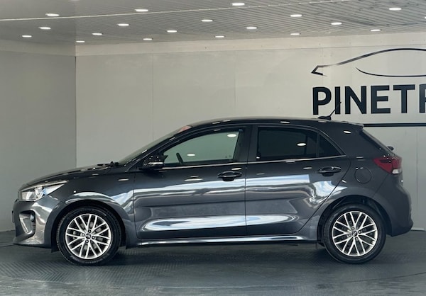 Used Kia Rio 2017 for sale - 76039182: Photo 5