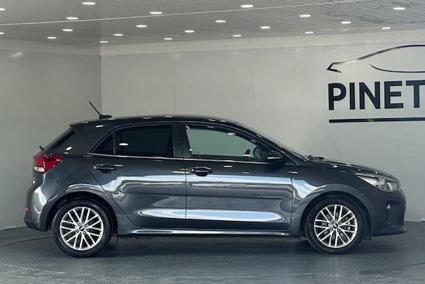 Used Kia Rio 2017 for sale - 76039182: Photo 6