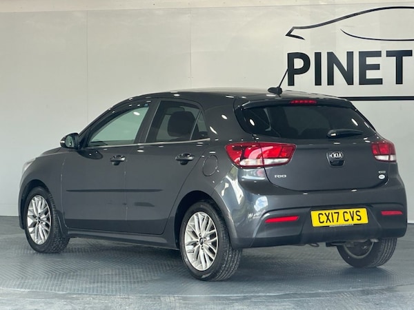 Used Kia Rio 2017 for sale - 76039182: Photo 8