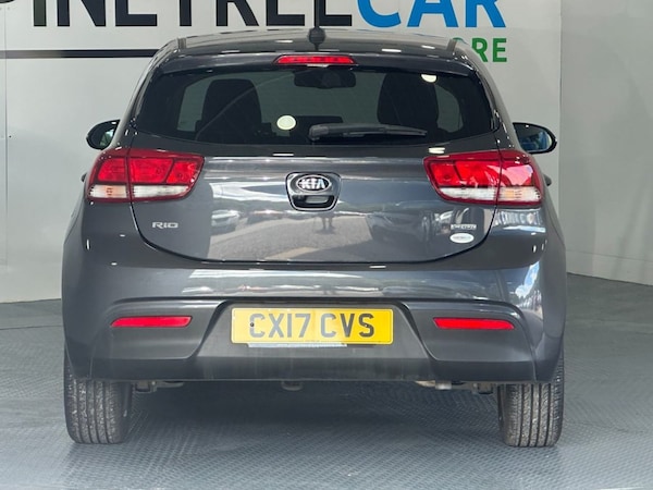 Used Kia Rio 2017 for sale - 76039182: Photo 9