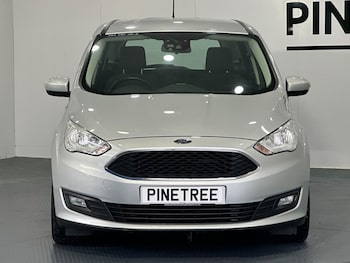 Used Ford Grand C-Max 2018 for sale - 76040199: Photo