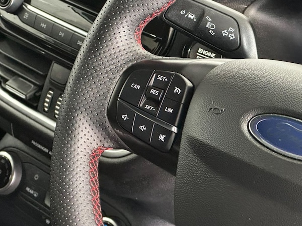 Used Ford Fiesta 2022 for sale - 76039294: Photo 14