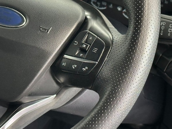 Used Ford Fiesta 2022 for sale - 76039294: Photo 16