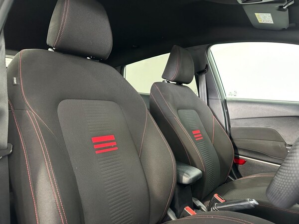 Used Ford Fiesta 2022 for sale - 76039294: Photo 18
