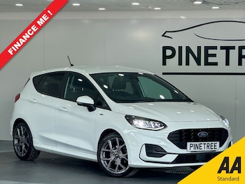 Ford - Fiesta