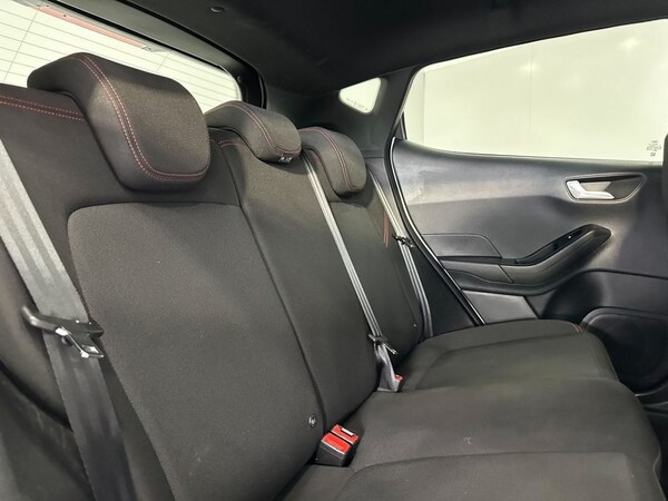 Used Ford Fiesta 2022 for sale - 76039294: Photo 20