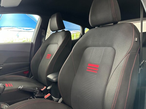 Used Ford Fiesta 2022 for sale - 76039294: Photo 21