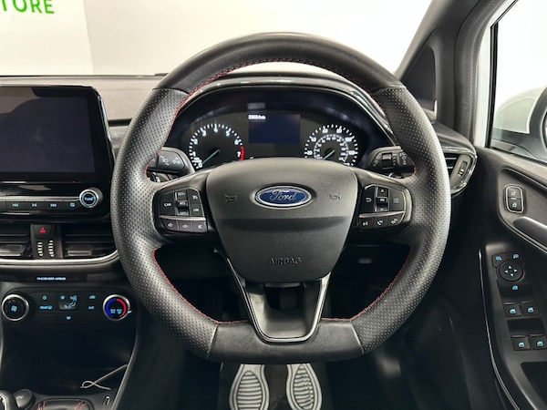 Used Ford Fiesta 2022 for sale - 76039294: Photo 25