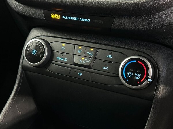 Used Ford Fiesta 2022 for sale - 76039294: Photo 26