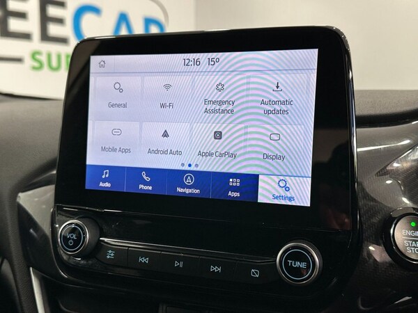 Used Ford Fiesta 2022 for sale - 76039294: Photo 27
